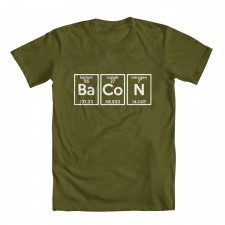 Periodic BaCoN