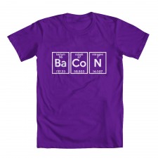 Periodic BaCoN Girls'