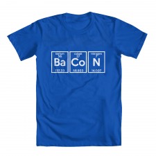 Periodic BaCoN Boys'