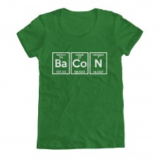 Periodic BaCoN
