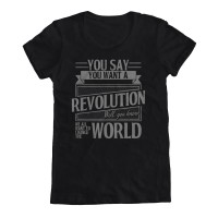 Beatles Revolution