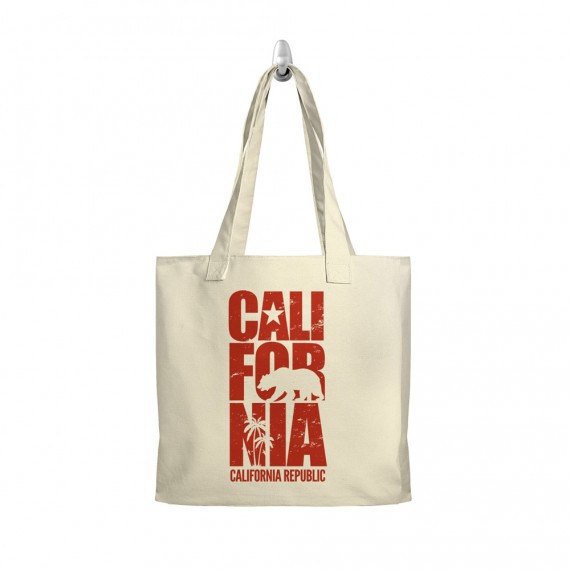 California Tote