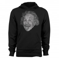 Albert Einstein Men's 