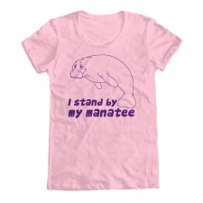 Stand By Your Manatee