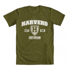 Harverd University