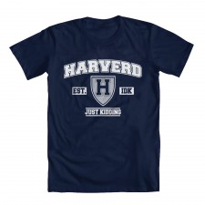 Harverd University