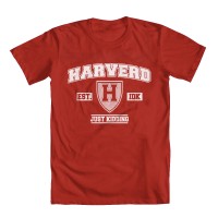 Harverd University