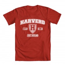 Harverd University Boys'