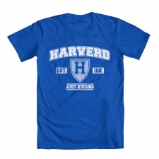 Harverd University Boys'