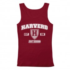 Harverd University Women's