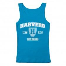 Harverd University Women's