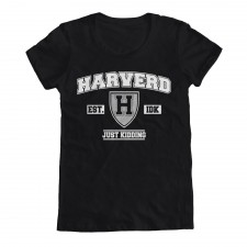 Harverd University