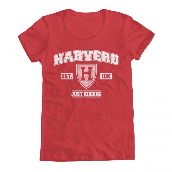 Harverd University