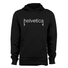 Metal Helvetica Men's