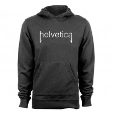 Metal Helvetica Men's