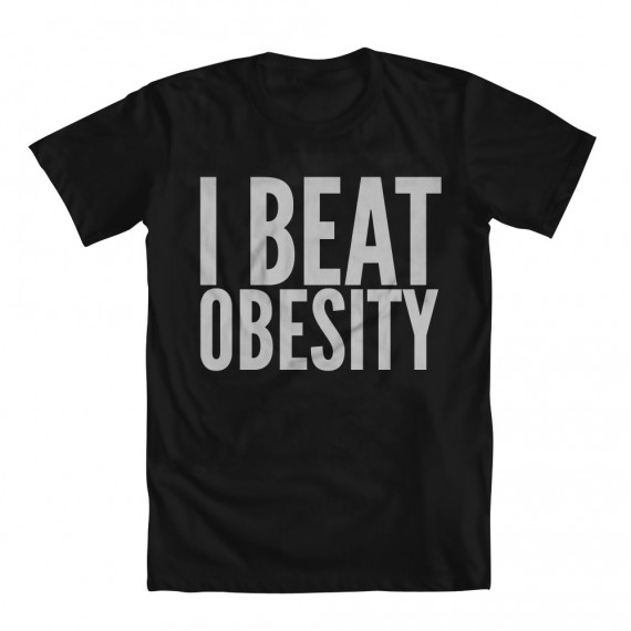 I Beat Obesity