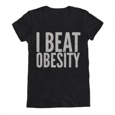 I Beat Obesity