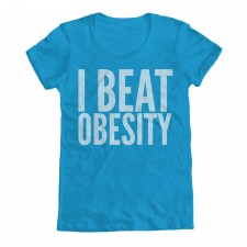 I Beat Obesity