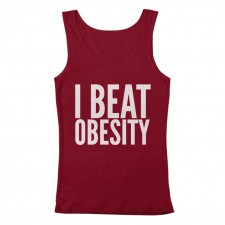 I Beat Obesity Women's