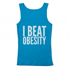 I Beat Obesity Women's