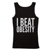 I Beat Obesity Women's