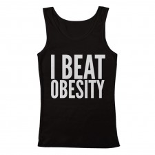 I Beat Obesity Women's