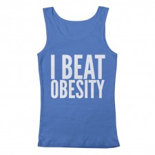 I Beat Obesity Men's