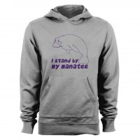 Stand By Your Manatee