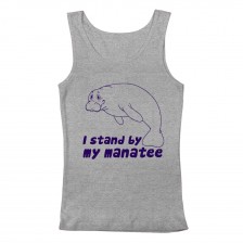 Stand By Your Manatee