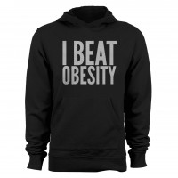 I Beat Obesity Men's