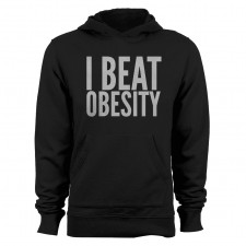 I Beat Obesity Men's