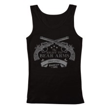 Right to Bear Arms 1776 Women's