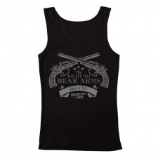 Right to Bear Arms 1776 Women's