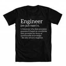 Engineer Definition