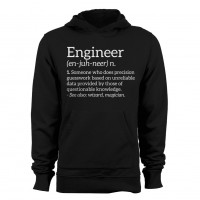 Engineer Definition Women's
