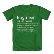 Engineer Definition Boys'