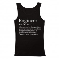 Engineer Definition Women's