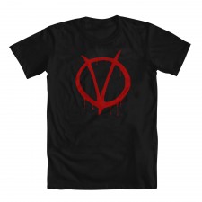 V for Vendetta Girls'