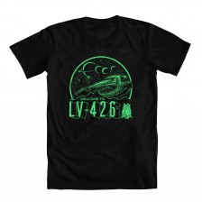 Alien LV-426