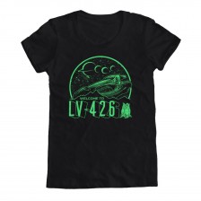 Alien LV-426