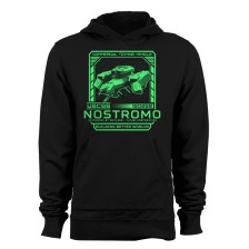 Alien Nostromo Men's