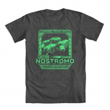 Alien Nostromo