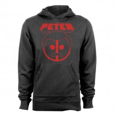 Deadpool Peter Women's