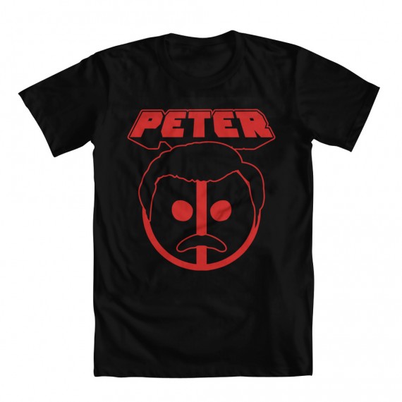 Deadpool Peter Boys'