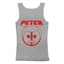 Deadpool Peter Women's