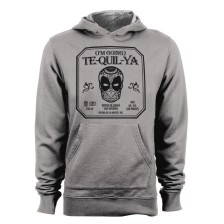 Deadpool Tequila Men's
