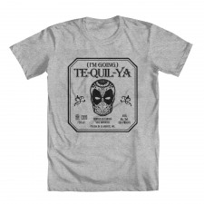 Deadpool Tequila Girls'