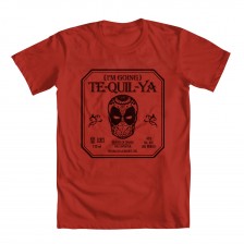 Deadpool Tequila Boys'