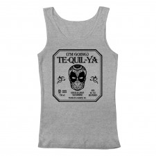 Deadpool Tequila Women's