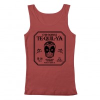 Deadpool Tequila Men's